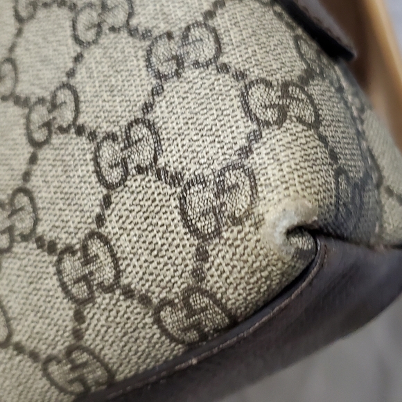 🎁SOLD🎁 Gucci Olphidia - Picture 10 of 12